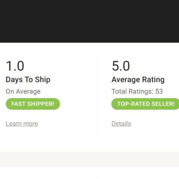 Meet your Posher, WaterOnMars - Picture 7 of 12